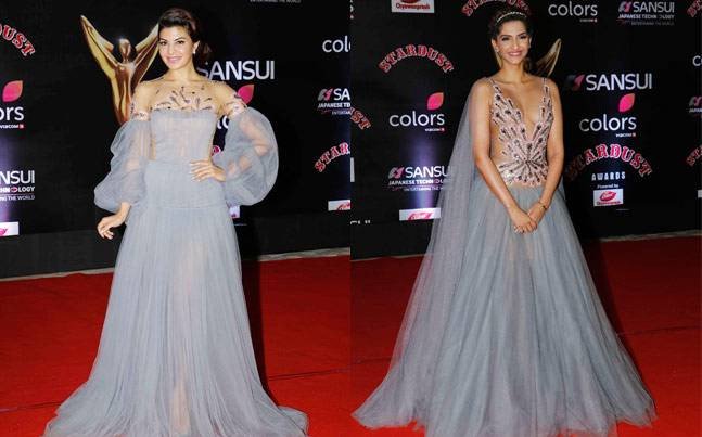 Sonam Kapoor VS Jacqueline Fernandez