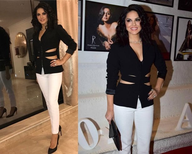 Sunny Leone
