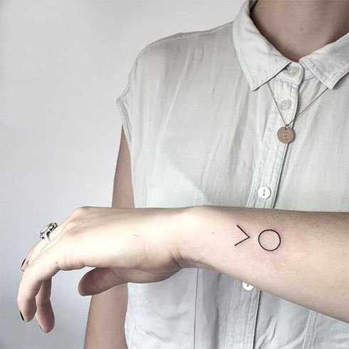 50 Cute Arm Tattoo Designs For Women