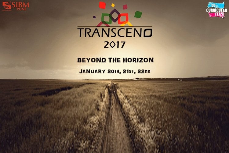 Transcend 2017 Day