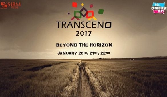 Transcend