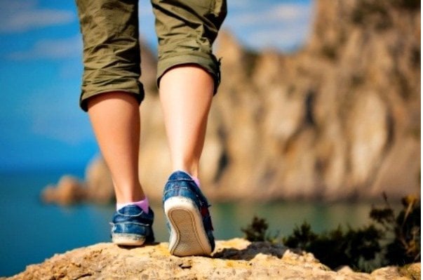 Travel Shoes For Women who loves travel