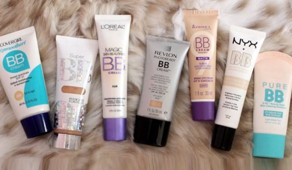 What is bb cream for women