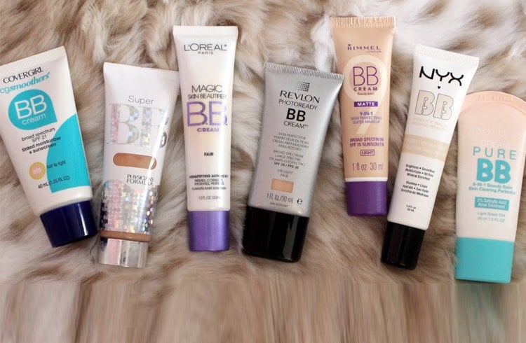 What is bb cream