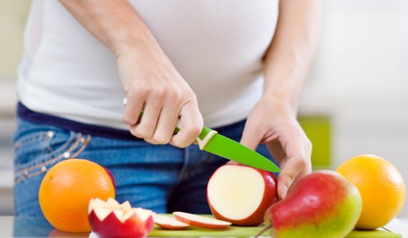 What not to eat when pregnant,