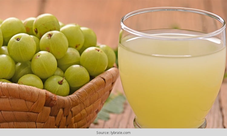 Nebenwirkungen von Amla Juice: Wie viel ist zu viel?  