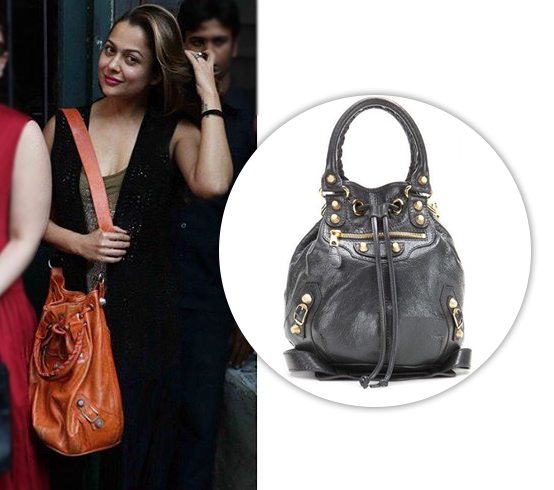 Amrita Arora Handbags