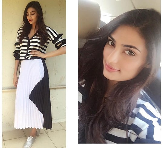 Athiya Shetty