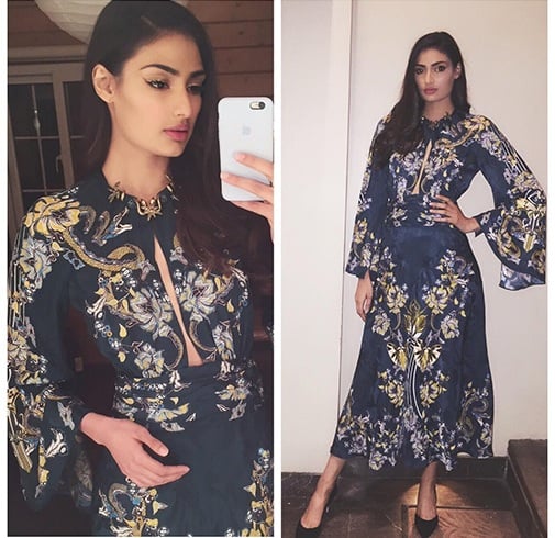 Athiya Shetty