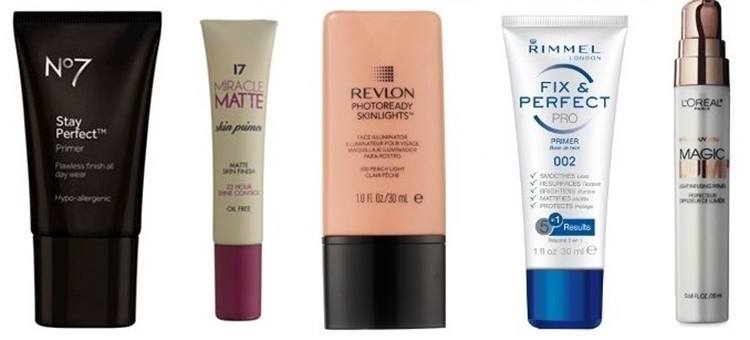 Best Foundation for Acne Prone