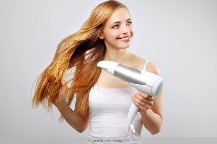 Best Travel Hair Dryer