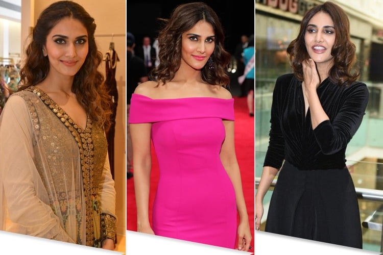 Best Vaani Kapoor Outfits