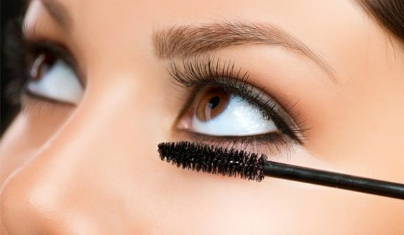 Best Volumizing Mascara