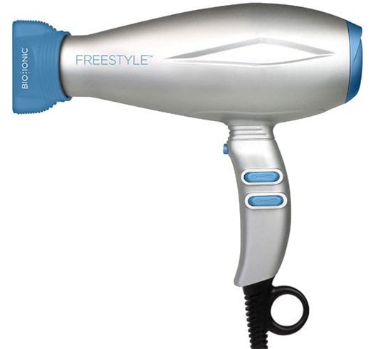 Bio Ionic Free Style Hair Dryer