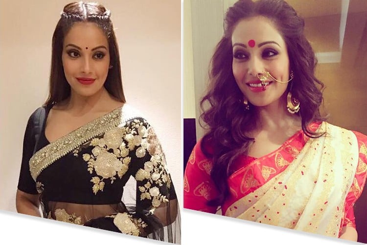 Bipasha Basu Post Wedding