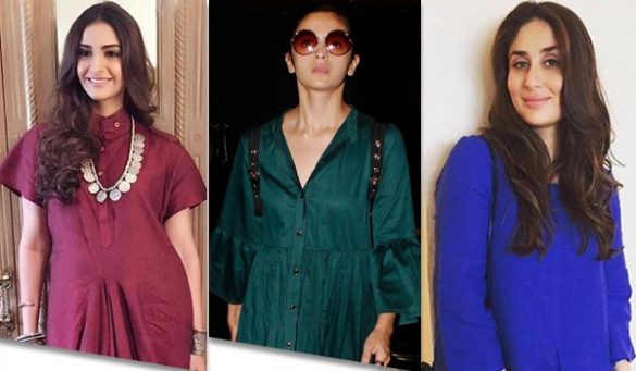 Bollywood Celebs