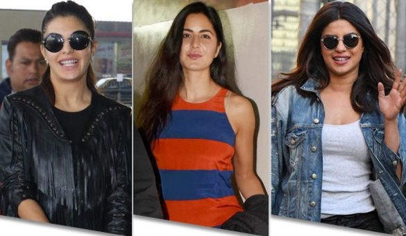 Celebrity Casual Style