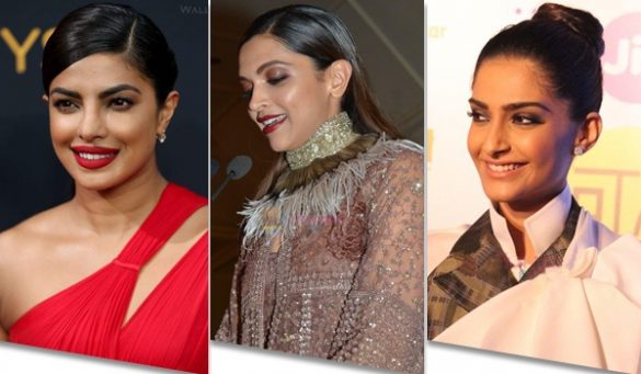 Celebs Hairdo Style