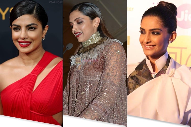 Celebs Hairdo Style