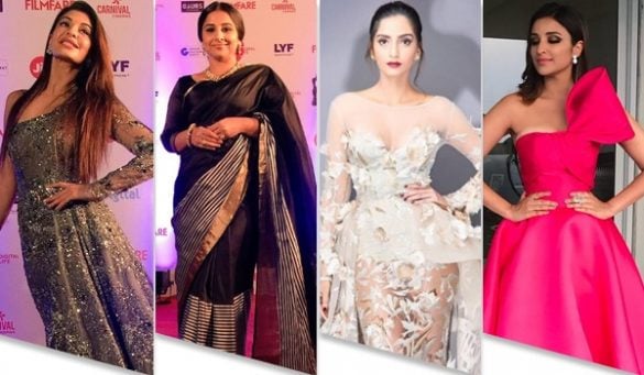 Filmfare Awards