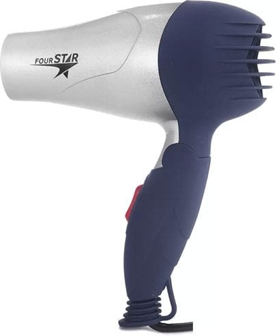 Four Star Foldable Hair Dryer