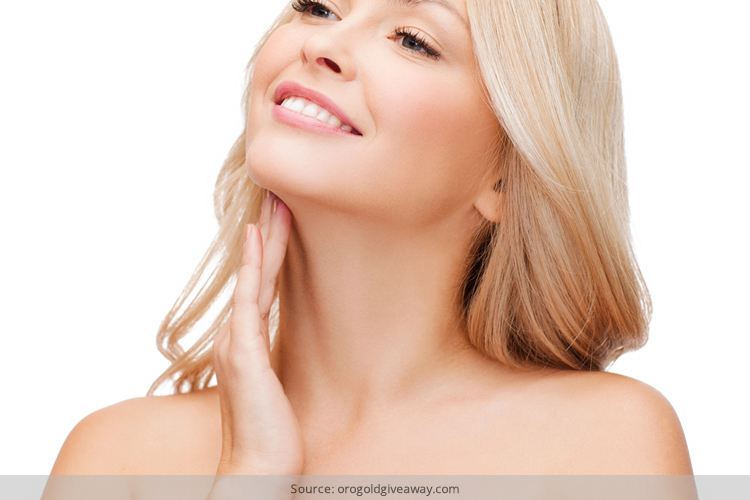 How To Get Rid Of Neck Wrinkles