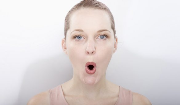 How to Reduce Face Fat Quickly
