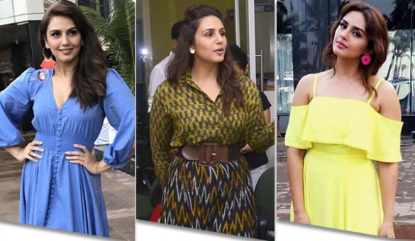 Huma Qureshi Jolly LLB 2