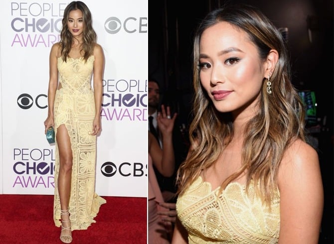 Jamie Chung