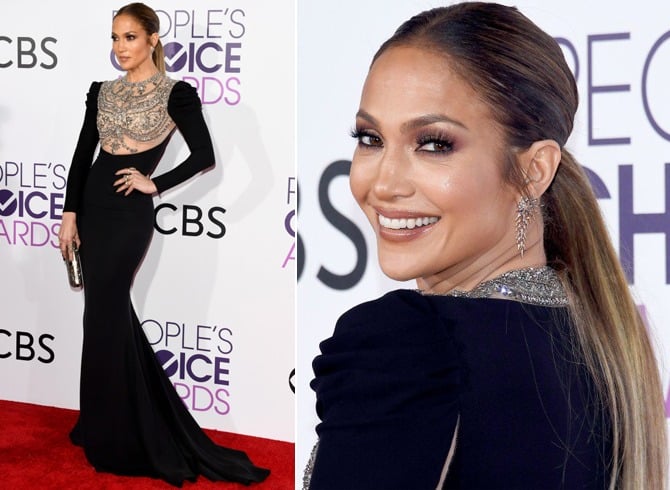 Jennifer Lopez