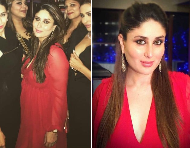 Kareena Kapoor Khan