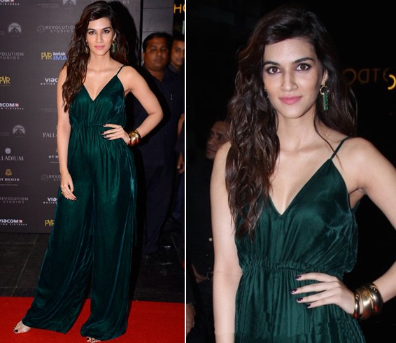 Kriti Sanon