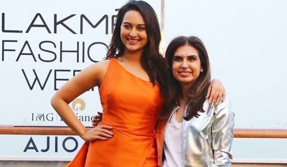 Lakme Fashion Week 2017