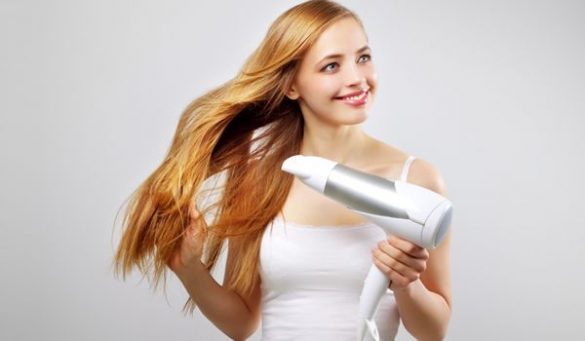 Lightest Travel Hair Dryer