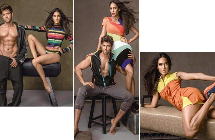 Lisa Haydon Photoshoots