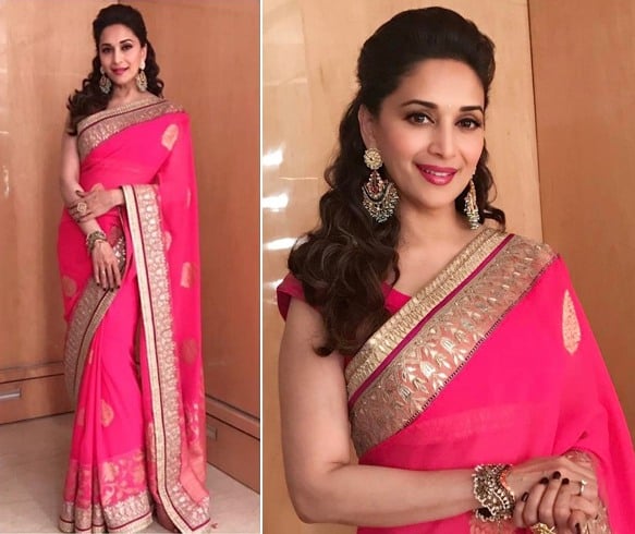 Madhuri Dixit