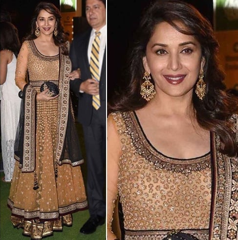 Madhuri Dixit