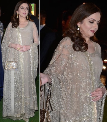 Nita Ambani