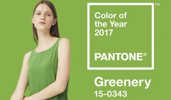 Pantone Color Of The Year