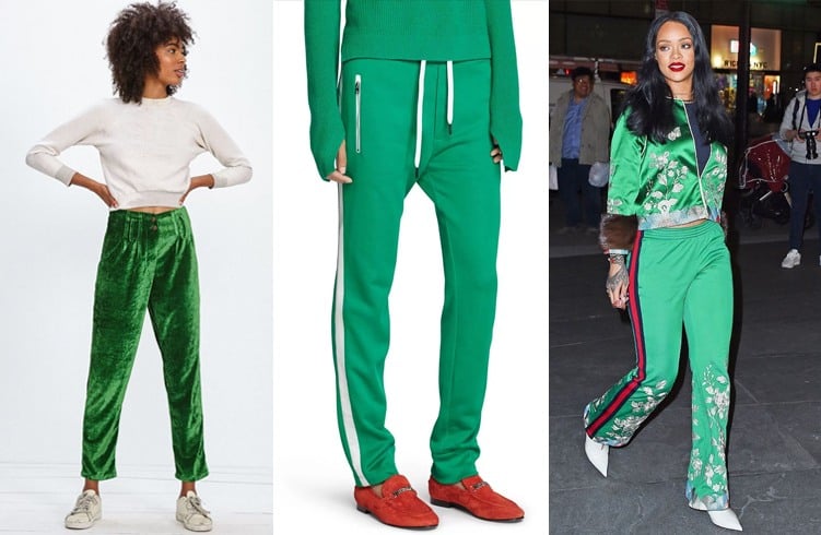 Pantone Fashion