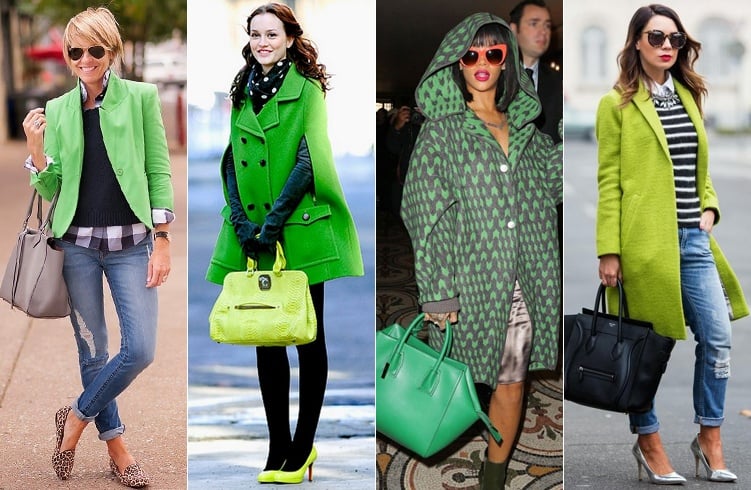 Pantone Jackets