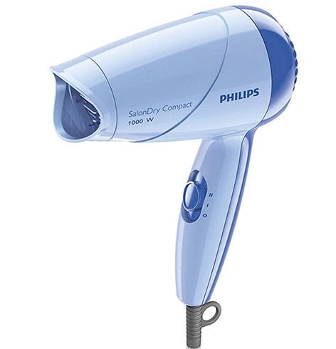 Philips Hp8100/06 Hair Dryer