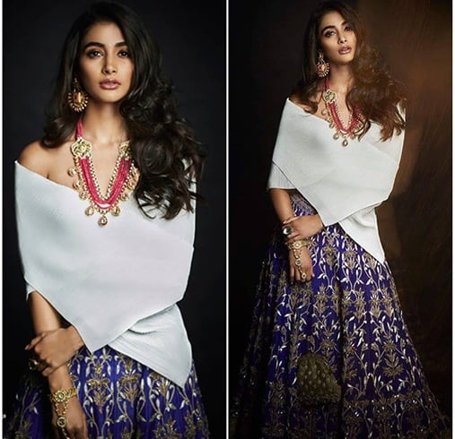 Pooja Hegde