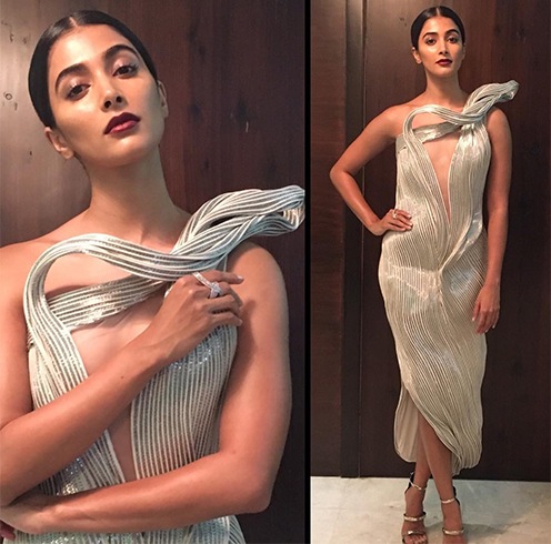 Pooja Hegde