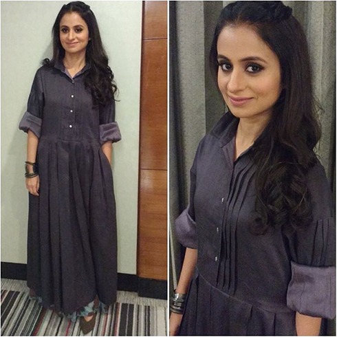 Rasika Dugal