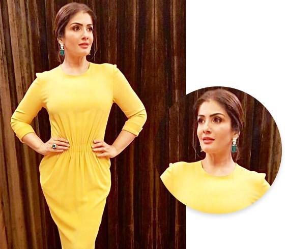Raveena Tandon