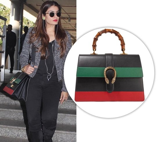 Raveena Tandon Handbags