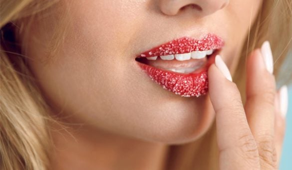 Remedies for Dark Lips
