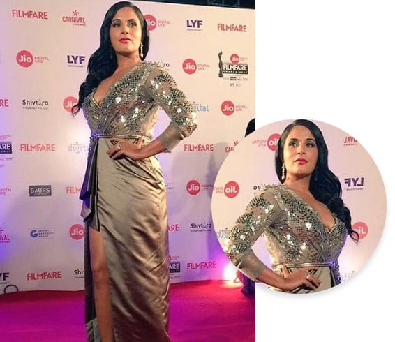  Richa Chadha