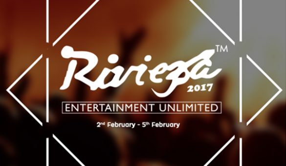 Riviera VIT 2017